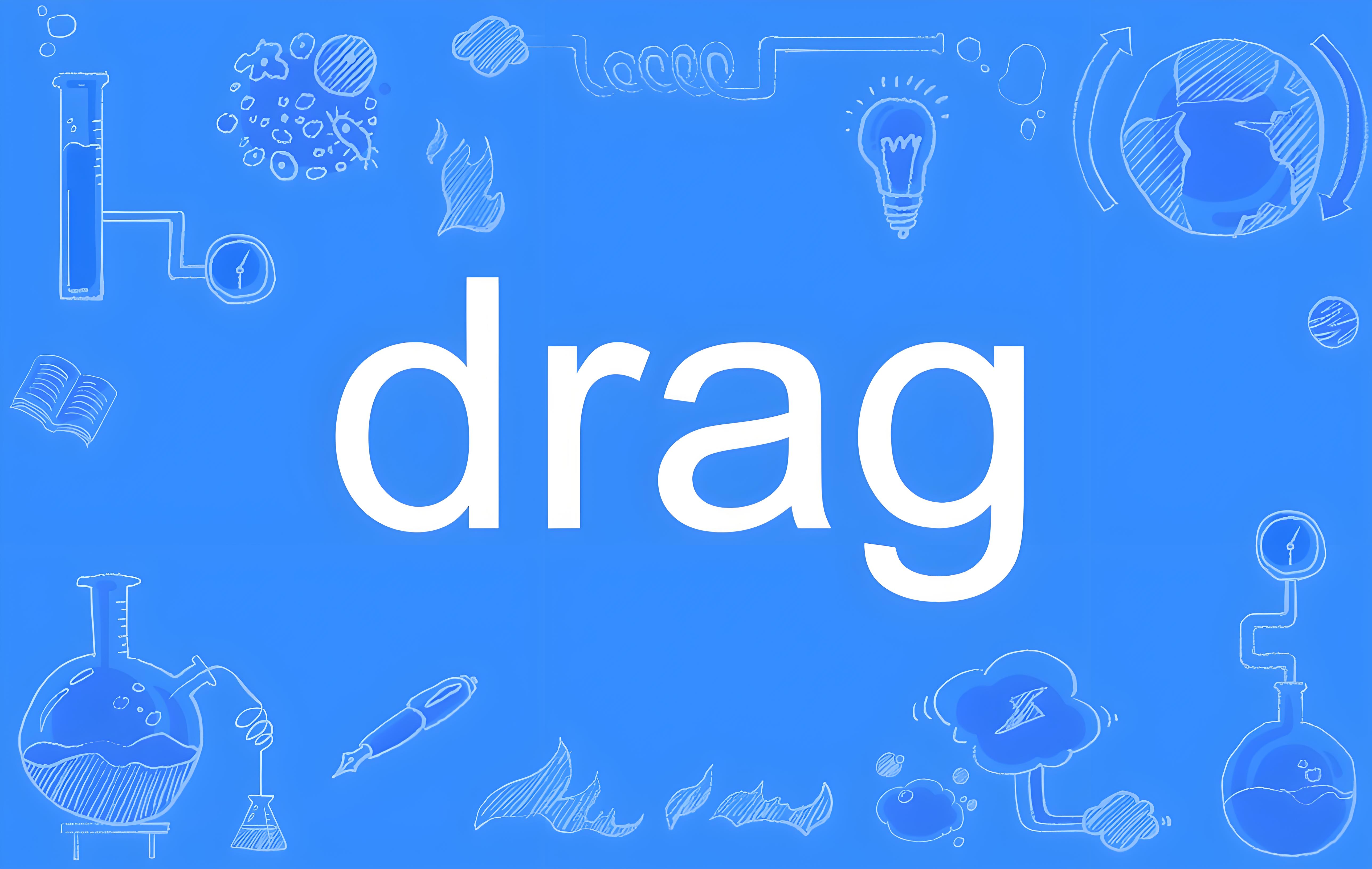 Vue3拖拽生态全解析:10个顶级拖拽库助你打造流畅交互体验